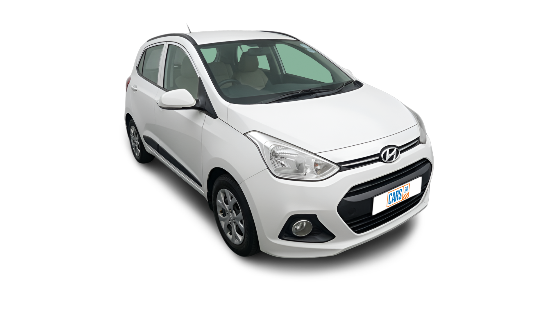 Hyundai Grand i10-img